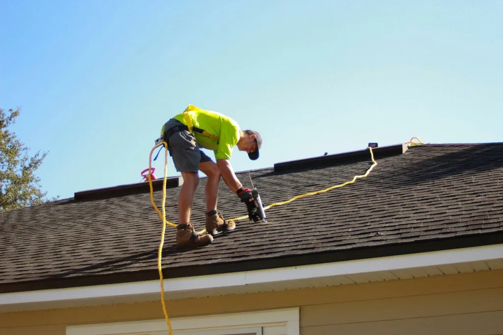 Clear written quotes, regular updates and documented roofing work from S.W Roofing and Restoration